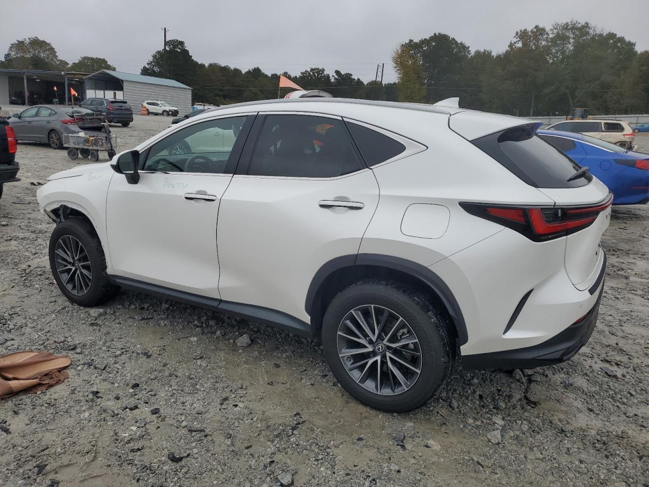 2023 LEXUS NX 350