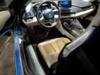 2016 BMW i8