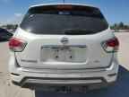 2014 NISSAN PATHFINDER