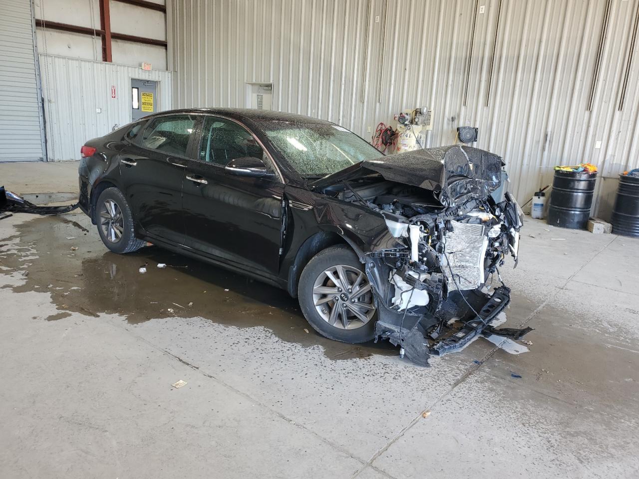 2020 KIA OPTIMA
