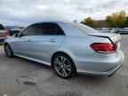 2016 MERCEDES-BENZ E-Class