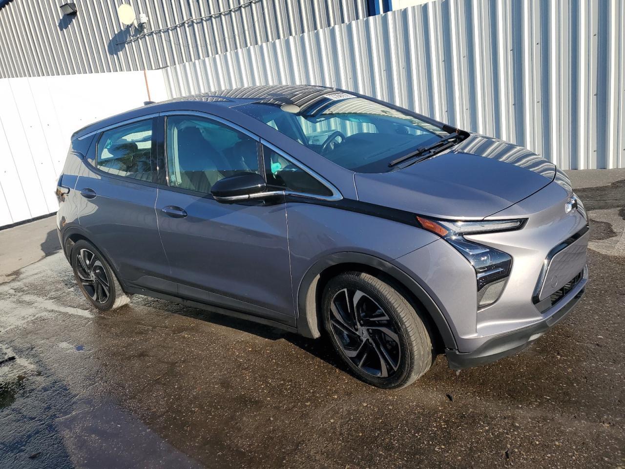 2023 CHEVROLET Bolt EV