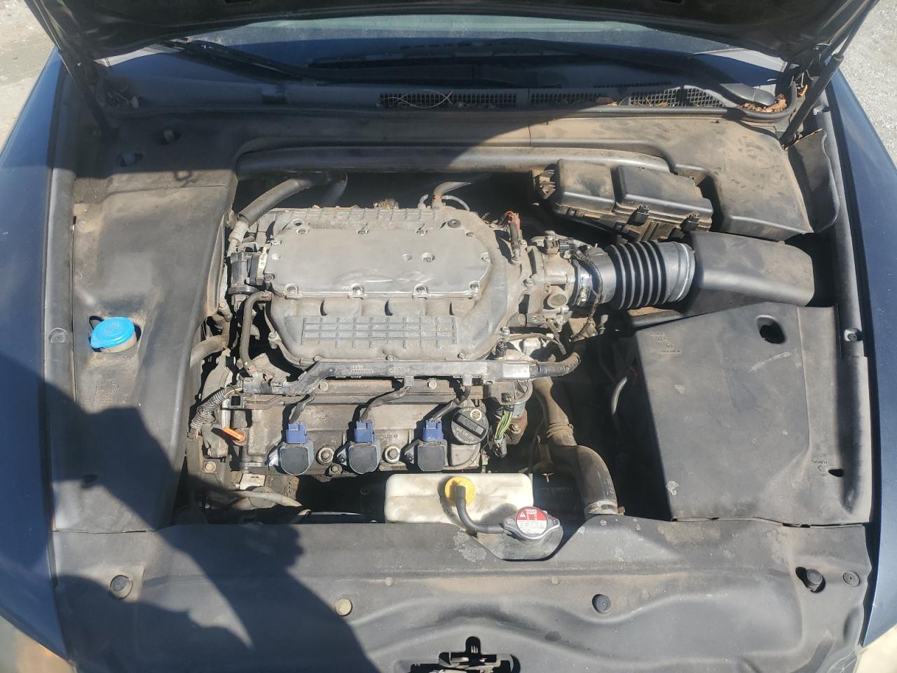 2007 ACURA TL