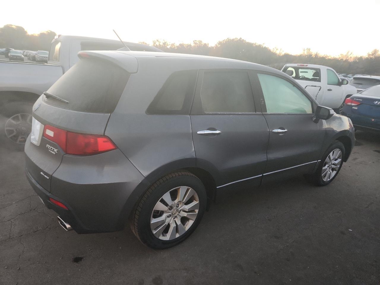2012 ACURA RDX