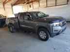 2022 NISSAN Frontier