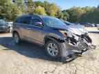 2016 TOYOTA HIGHLANDER