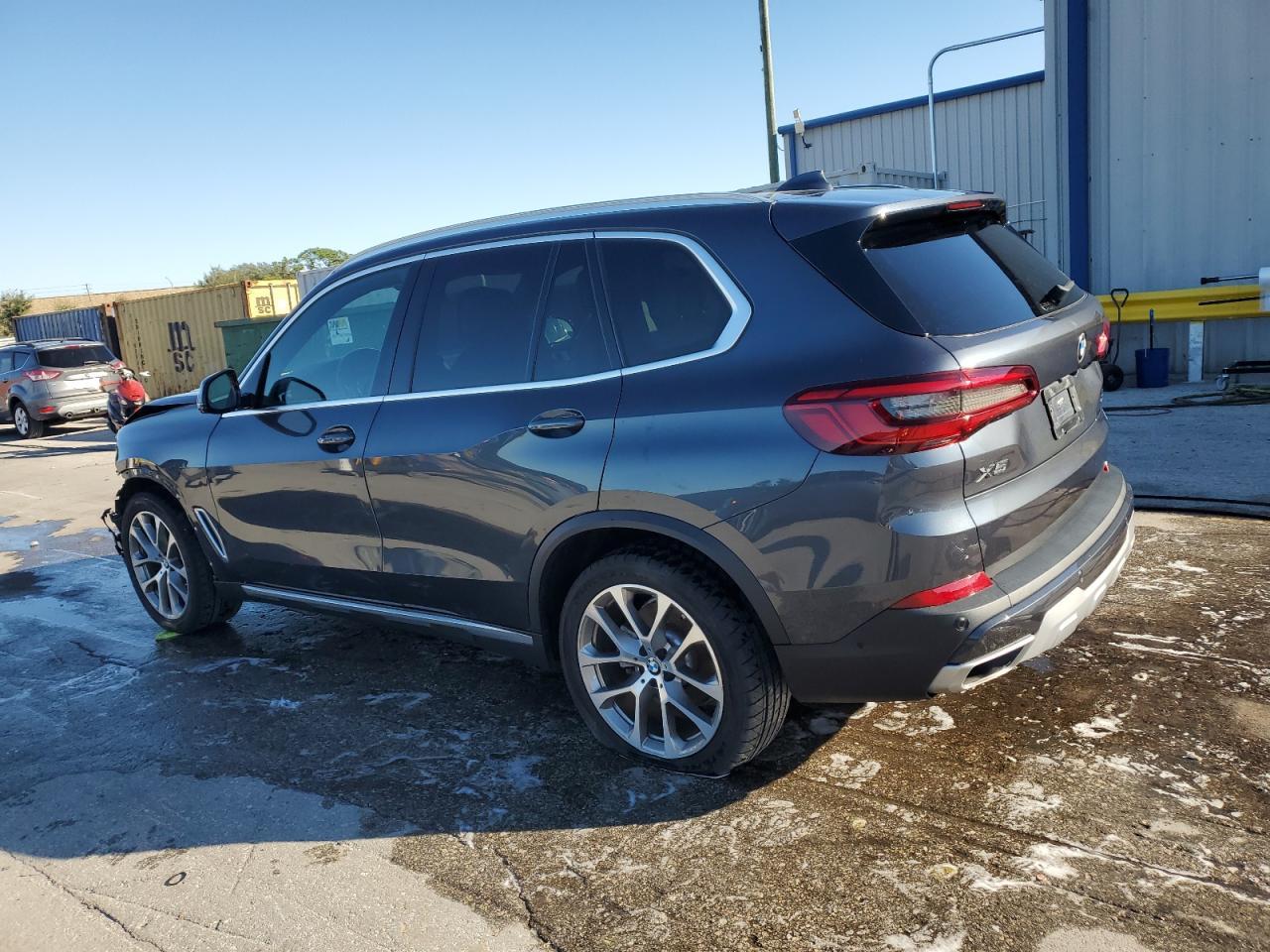 2019 BMW X5
