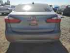 2016 KIA FORTE