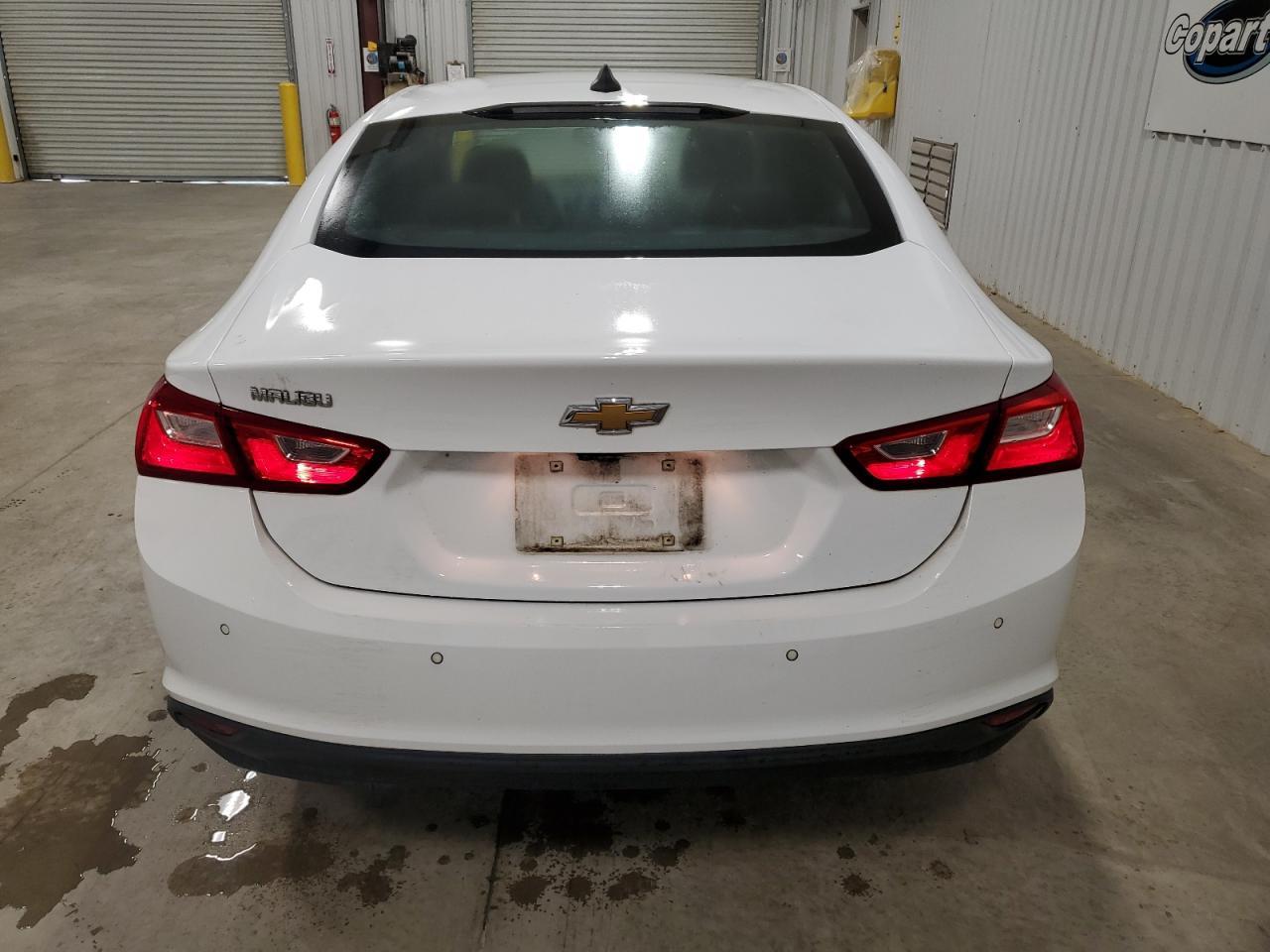 2023 CHEVROLET MALIBU