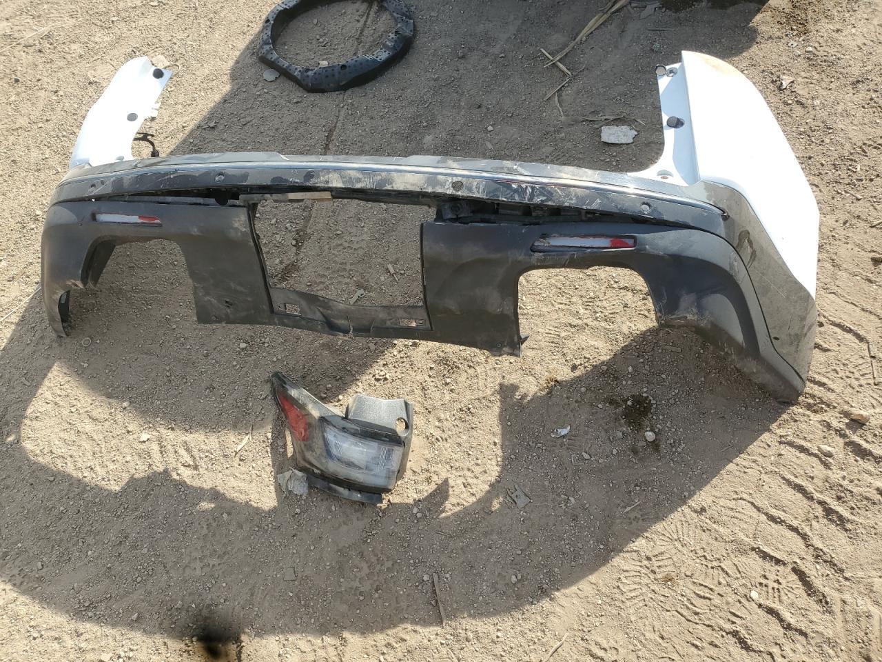 2021 CHEVROLET TRAVERSE