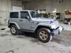2014 JEEP WRANGLER