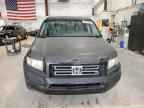 2008 HONDA Ridgeline