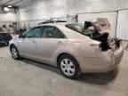 2008 TOYOTA CAMRY