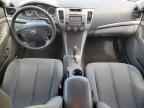 2009 HYUNDAI SONATA