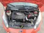 2015 FORD Fiesta