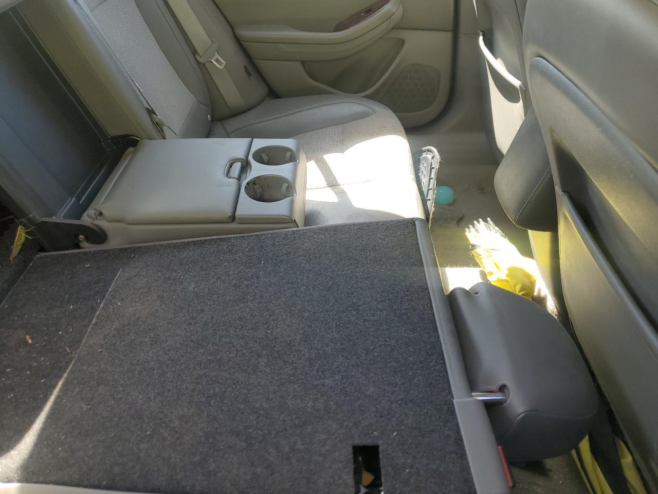 2013 CHEVROLET MALIBU