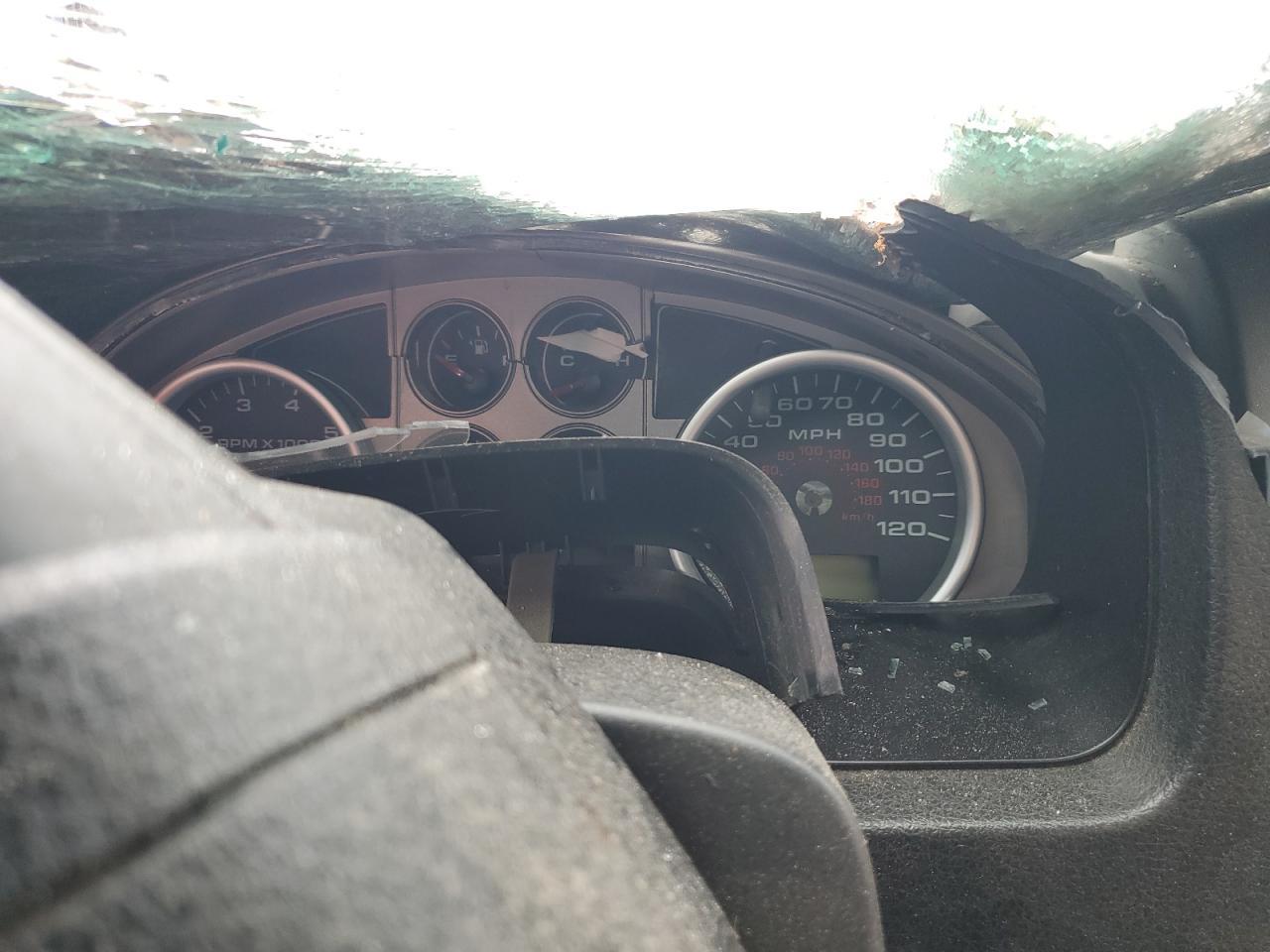 2006 FORD F-150