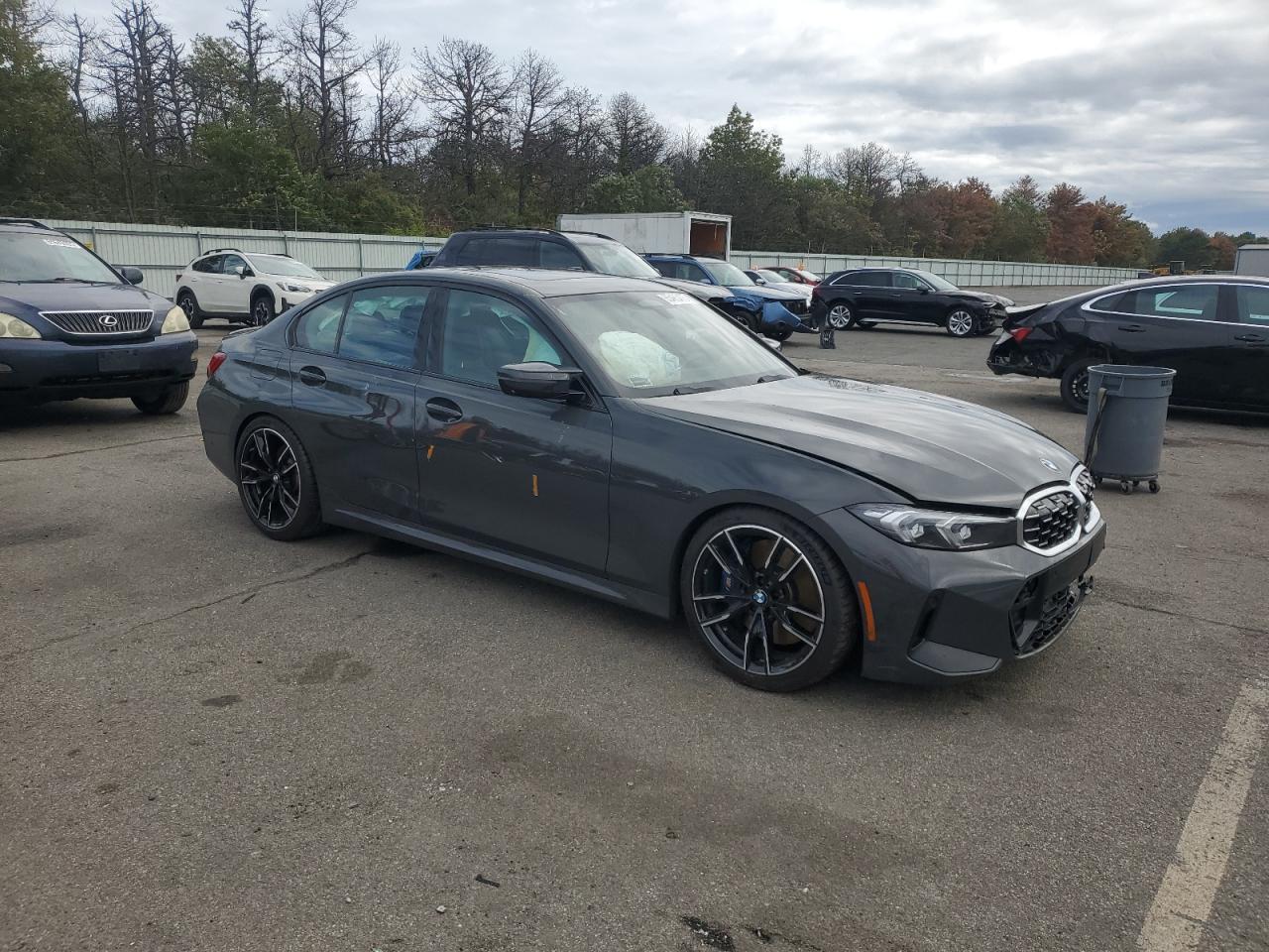 2023 BMW M340i