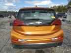 2017 CHEVROLET Bolt EV