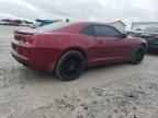 2010 CHEVROLET Camaro