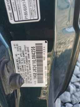 1997 HONDA CIVIC