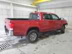 2016 TOYOTA TACOMA