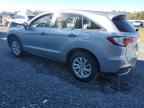 2018 ACURA RDX