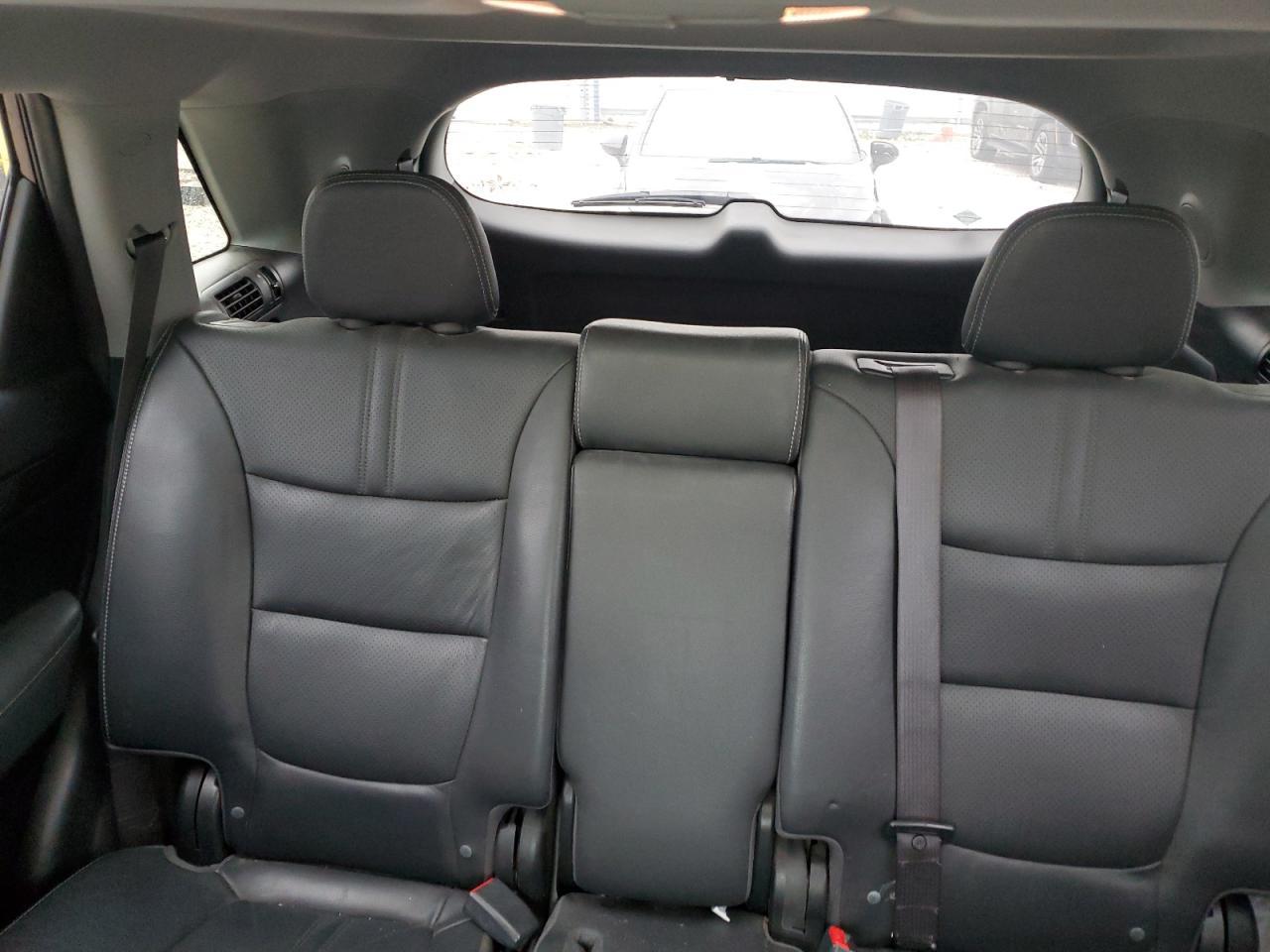 2011 KIA SORENTO