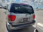 2003 TOYOTA Sequoia