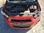 2015 CHEVROLET SONIC