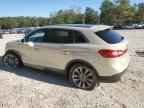 2016 LINCOLN MKX