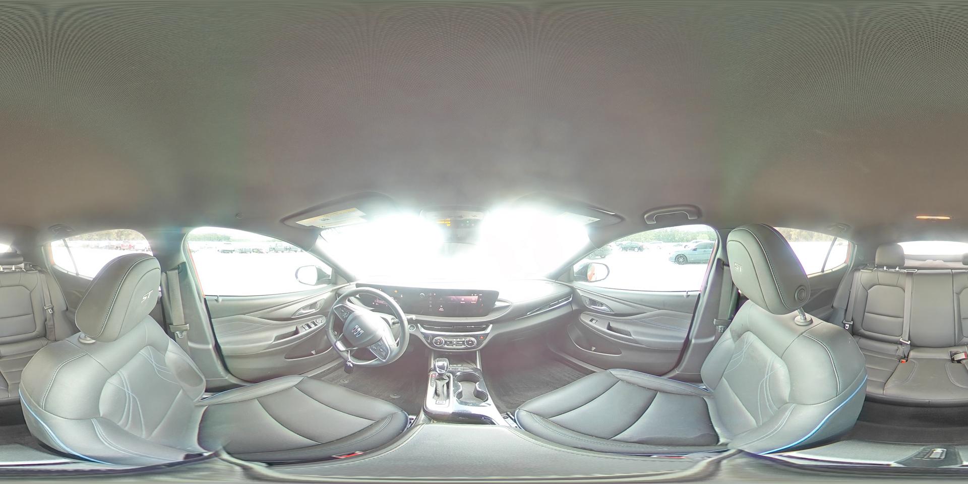 2024 BUICK Envista