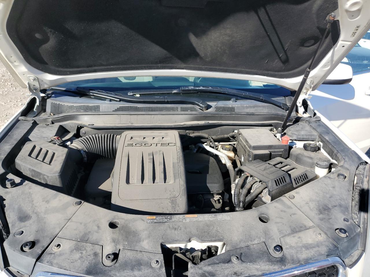 2013 CHEVROLET EQUINOX