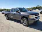 2011 CHEVROLET Silverado