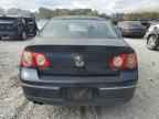 2007 VOLKSWAGEN Passat