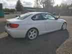 2012 BMW 3 SERIES