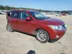 2016 NISSAN PATHFINDER