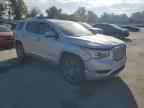 2018 GMC ACADIA
