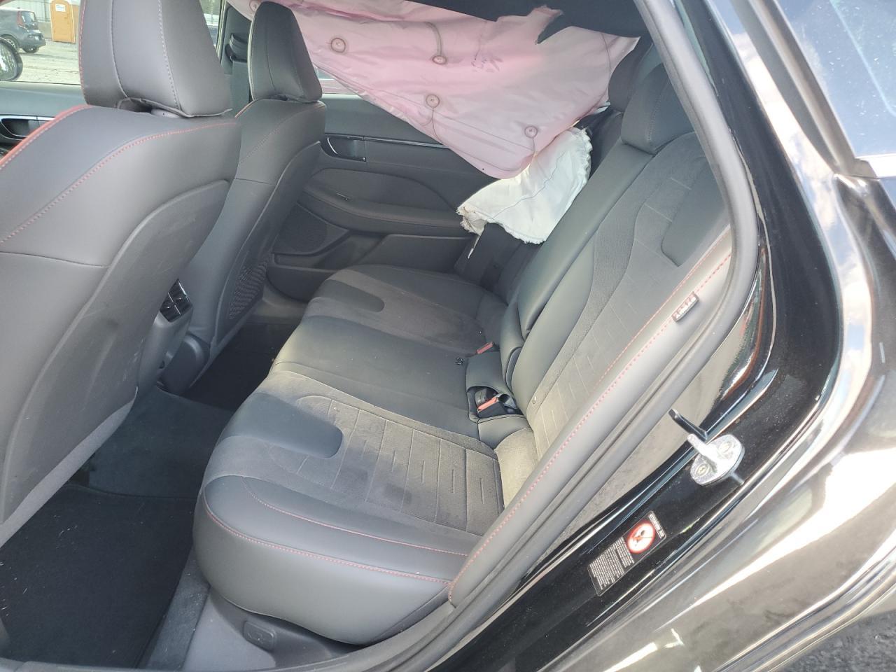 2022 HYUNDAI SONATA
