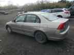 2003 HONDA CIVIC