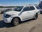 2007 TOYOTA Sequoia