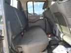 2012 NISSAN Frontier