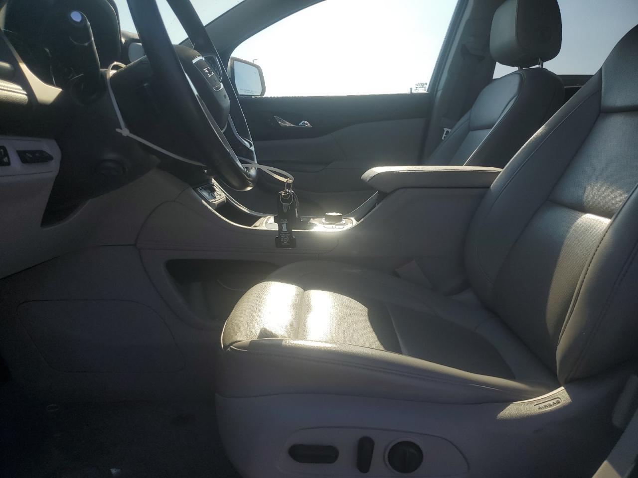 2021 GMC ACADIA