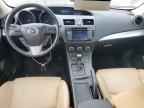 2013 MAZDA 3