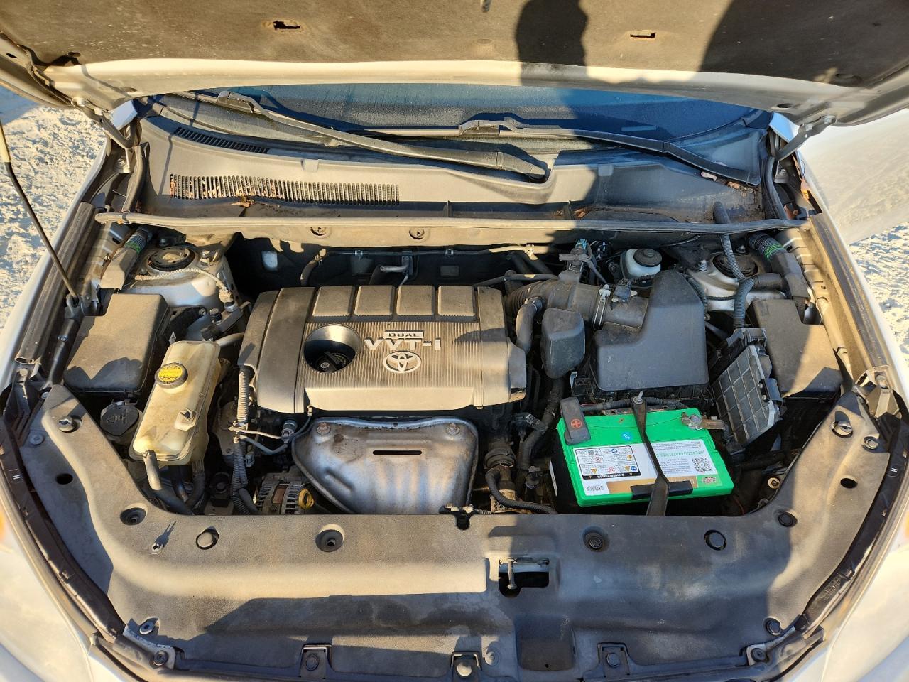 2010 TOYOTA RAV4