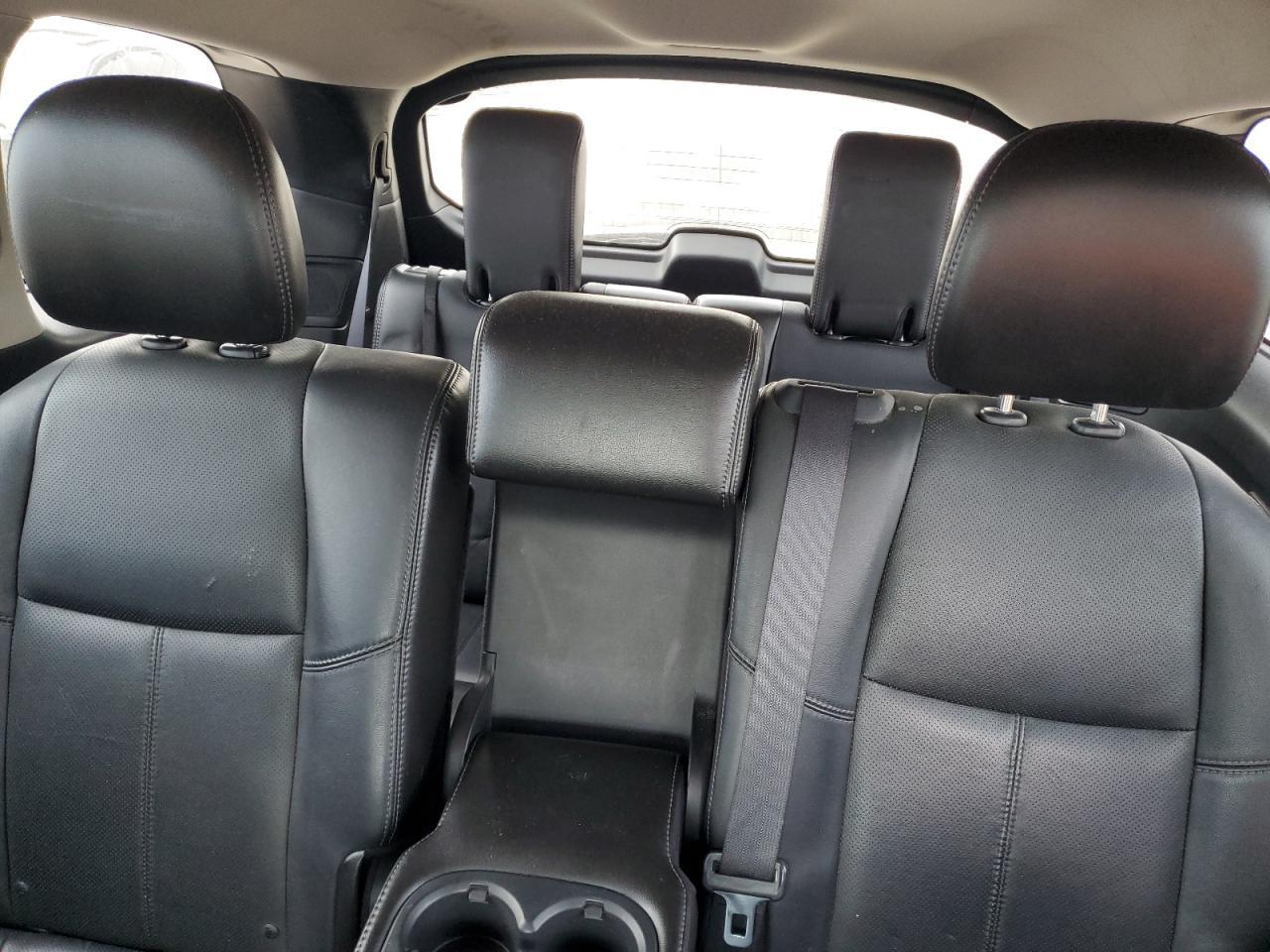 2013 NISSAN PATHFINDER