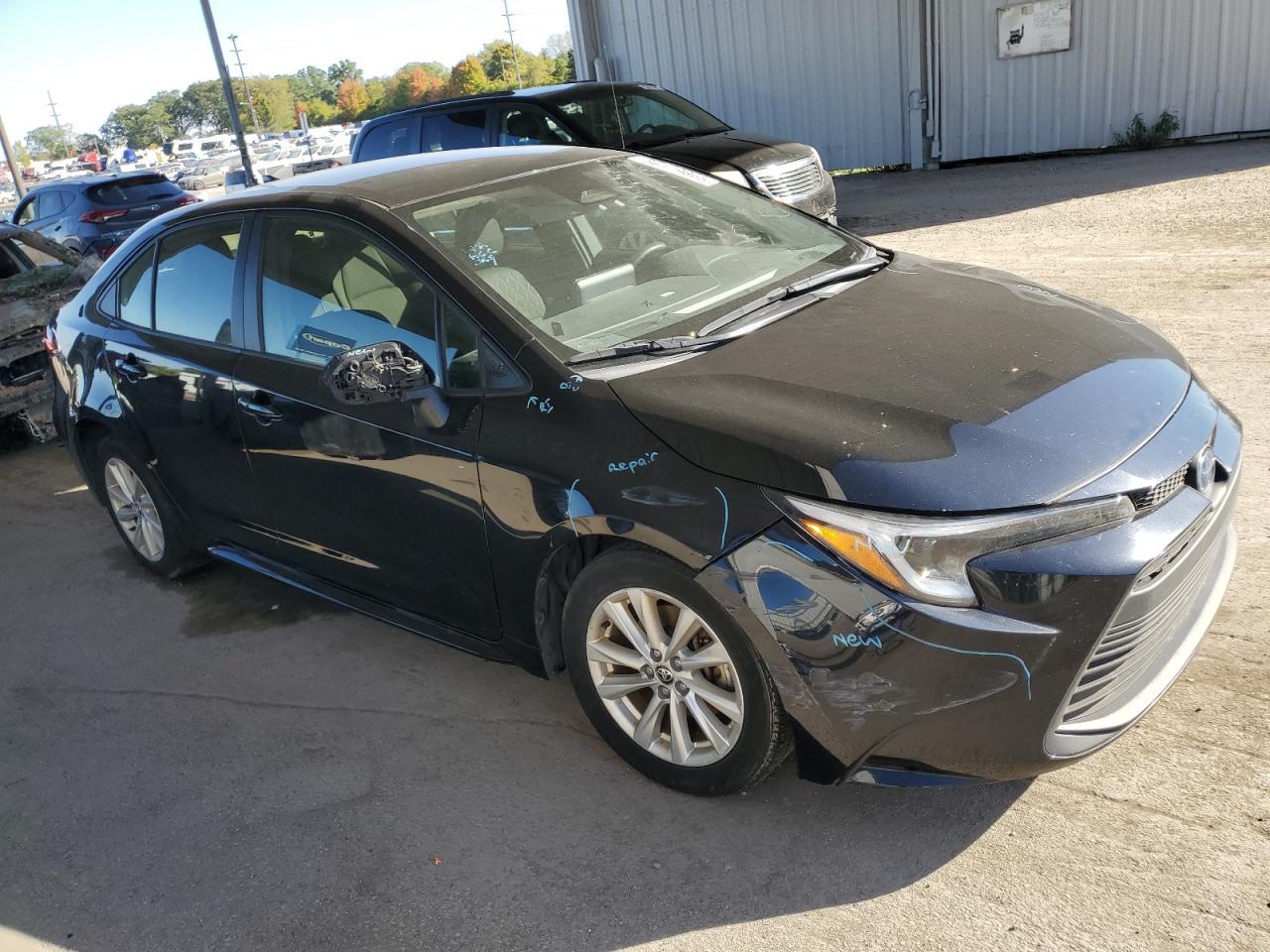 2023 TOYOTA COROLLA