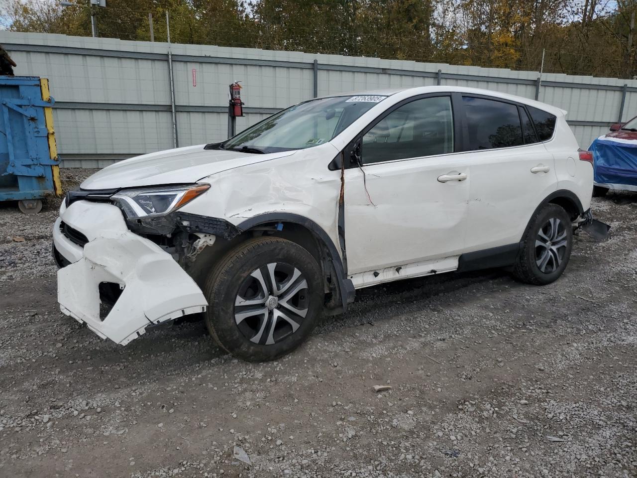 2018 TOYOTA RAV4