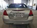 2006 HONDA ACCORD