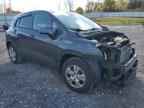 2016 CHEVROLET TRAX